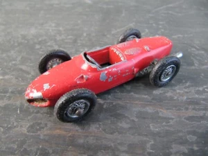 Lesney F1 Ferrari No. 73 Made In England - Vintage Model Car - Picture 1 of 7