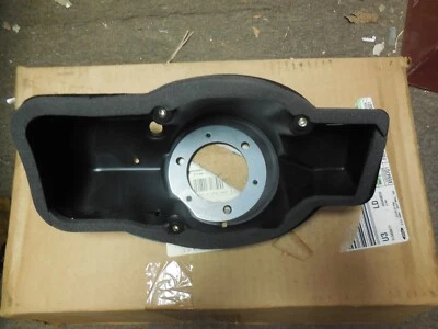 NOS 1995-1997 Ford Windstar Fuel Door Pocket LH F58Z-1627936-A - Image 1 of 4