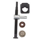New Chain Bar Tensioner Adjuster Kit For Cs 370 Chain Rod Cs4200es Cs400