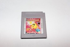 .Game Boy.' | '.Ms Pac Man.
