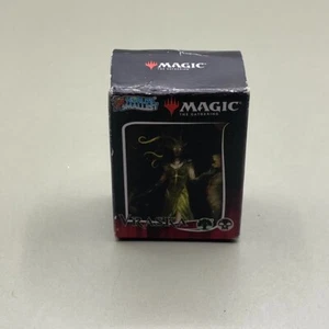 Mazzi Magic the Gathering Vraska più piccoli del mondo SCATOLA APERTA - Foto 1 di 6
