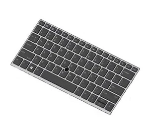 HP Ersatztastatur Notebook - mit Zeigestock - Bild 1 von 1