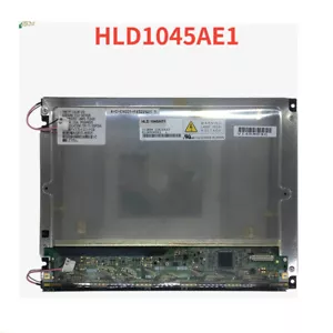 Original 10,4 Zoll LCD HLD1045AE1 HLD1045 HLD1045AE2 HLD1045AE3 LCD Bildschirm - Bild 1 von 5