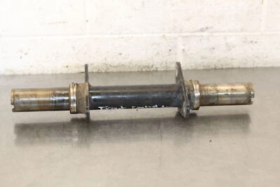 1986 Honda FourTrax 250 TRX250 2x4 FRONT CONTROL A ARM SUPPORT C252 - Image 1 of 4