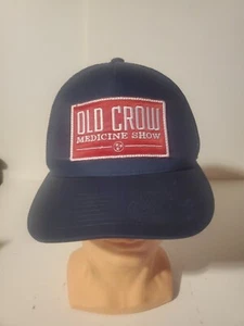 OLD CROW - Picture 1 of 5