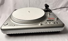 VESTAX PDX 2000 DJ Professional Turntable TT 200  DJ Deck FULLY WORKING 