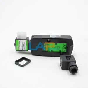 1Pcs New solenoid valve SCG551A018MS 24VDC - Picture 1 of 4