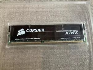 corsair memory CMX512-3000C2 - Picture 1 of 2