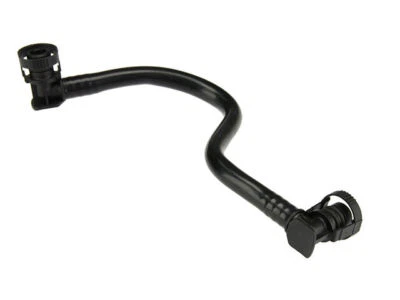 Manguera de respiración del tanque de combustible para BMW X6 2011-2014 76558SWMY 2012 2013 xDrive35i Foto 1 de 2