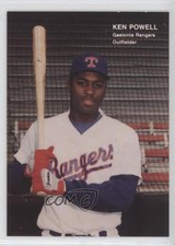 1990 Best Minor League Ken Powell #275