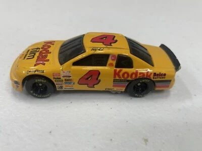 1998 Revell Select BOBBY HAMILTON #4 Kodak Max  Nascar 1/64 Diecast In Box LE - Image 1 of 4