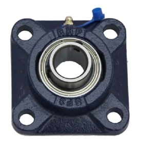 MSF30 RHP 4 Bolt Square Flange MSF2 Casting 1035-30G Bearing - Picture 1 of 1