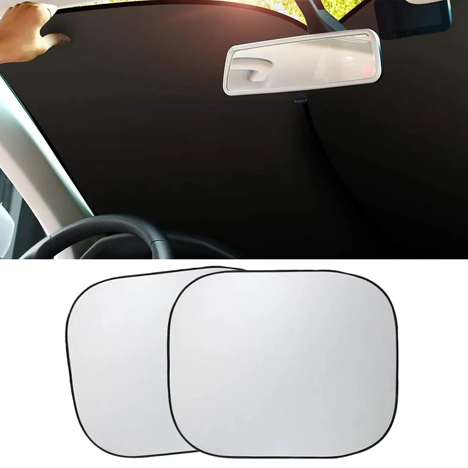 Cubierta parasol ventana de coche parabrisas parasol para Toyota Celica 1989-2007 Foto 1 de 4