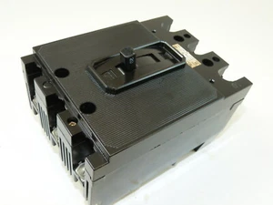 Siemens EE3B020 3p 20a 240v Circuit Breaker Used 1yr Warranty - Picture 1 of 1