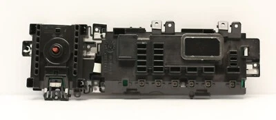 Genuine Bitron Electronics Control Code: 136610416_A / 136610128 / A EUI10600BB - Image 1 of 4