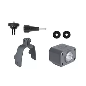Plasitc Expansion Mount Bracket & Searchlight Kit For DJI FPV Drone Sunnylife B - Picture 1 of 22