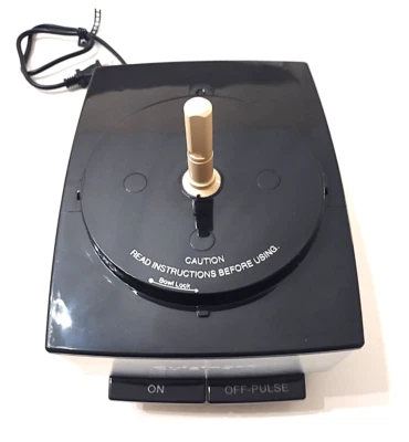 Cuisinart Custom 14 Cup Food Processor DFP-14BCN (type 33) BLK Copper Motor Base - Image 1 of 4