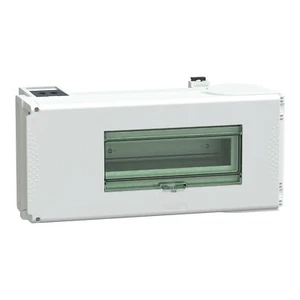 Schneider Electric Canalis KSB100SM412 Cofret derivación 100A 12 Mod. - Foto 1 di 1
