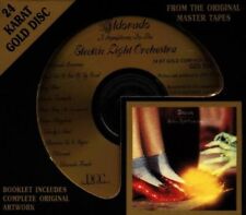 ELECTRIC LIGHT ORCHESTRA - Eldorado - CD - Gold - RARE