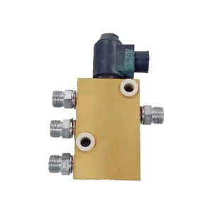 Volvo Penta Magnetspulen Kraftstoff Ventil 3828983 - Bild 1 von 14