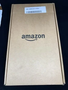 Amazon Kindle Fire HD 8 Tablet, 8" HD display, 32 GB, Black  - Picture 1 of 3