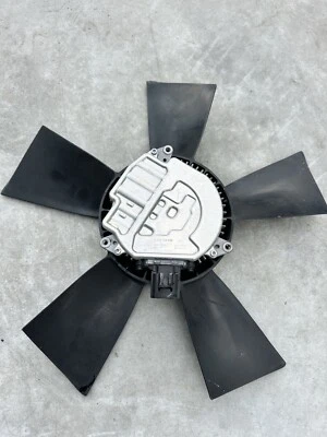 Ford F-150 2017 fabricante de equipos originales radiador ventilador pala + motor 3137234035 Foto 1 de 4