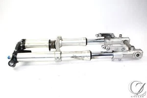 Suspensión horquillas delanteras Kawasaki ZX12R ZX12 2002 02 Ninja - Imagen 1 de 6