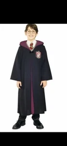 Costumes for All Occasions Ru884255md Harry Potter Deluxe Child size large - Picture 1 of 1
