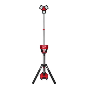 Milwaukee 2136-20 M18 Cordless Multi-Directional Rocket Tower Light/Charger - Picture 1 of 6