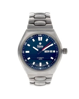 TUTIMA 6150-02 M2 Coastline Foto 1 de 3