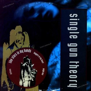 Single Gun Theory - Millions, Like Stars In My Hands LP ´ - Bild 1 von 1
