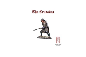 XHCRU003 Xuanhua Miniature Art Soldier 1:30 - Bild 1 von 3