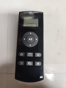 1619786 - Vacuum Remote for Bissell Multi-Surface Robotic Vacuum  - Picture 1 of 2