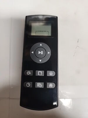 1619786 - Vacuum Remote for Bissell Multi-Surface Robotic Vacuum  - Image 1 of 2