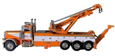 DCP 60-1800  Tri-State Commodities Peterbilt 389 Century 1150 Rotator Wrecker - Image 1 of 2
