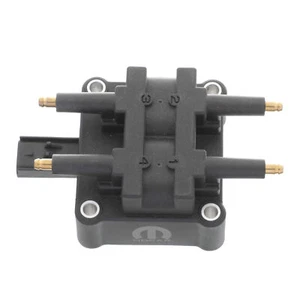 Genuine Mopar 2001-2010 Chrysler Dodge Jeep Front Ignition Coil 4609103AC - Picture 1 of 6