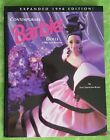 Contemporary Barbie Dolls 1980-1998 Jane Kahn 1998 Edition Hardcover