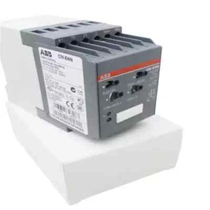1PC New in box ABB CM-ENN Liquid Level Relay 1SVR450051R0000 - Picture 1 of 5