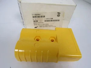 CONECTOR ANDERSON 6323G1 SB350A 2/0 AMARILLO - Imagen 1 de 7
