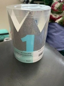 Blue and Silver 1st Birthday Crown New!!! - Picture 1 of 2