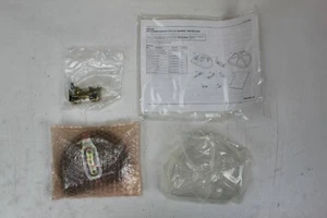Honda CRF450R 2002 OEM AIR CLEANER Kit - 17205-MEB-305 - Picture 1 of 8