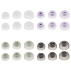 3 Pair Replacement Earbuds Silicone Eartips Earpads for SM-R177 Buds2