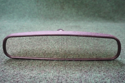 Espejo retrovisor Ford Focus SE 2013 2014 2015 2016 2017 OEM E8011681 Foto 1 de 4