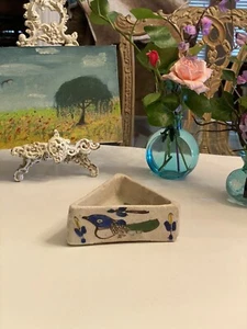 Antique Persian Qajar 18th Century Ceramic Bowl - Picture 1 of 12