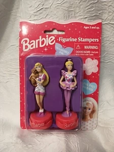 Barbie Figurine Stampers NEW NIP  - Picture 1 of 6