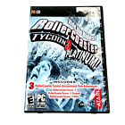 RollerCoaster Tycoon 3: Platinum PC Windows 2006 CD-ROM, Manual & Case