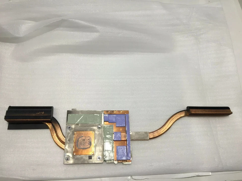 originale Dell M6700 Notebook dissipatore scheda video  DP/N: OH5CG5 - Immagine 1 di 1