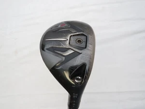 Used RH Titleist TSi2 21* 4 Hybrid Tensei Blue AV 65 Regular Flex Graphite +HC - Picture 1 of 8