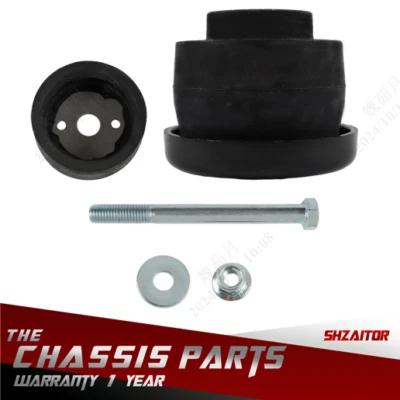 Upper Body Mount Kit 2001-2019 For Chevrolet GMC Pickup Truck 6.0/6.6L Rubber - Image 1 of 4