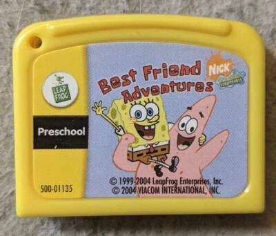 Best Friend Adventures [Leap Frog My First LeapPad] - Image 1 of 2